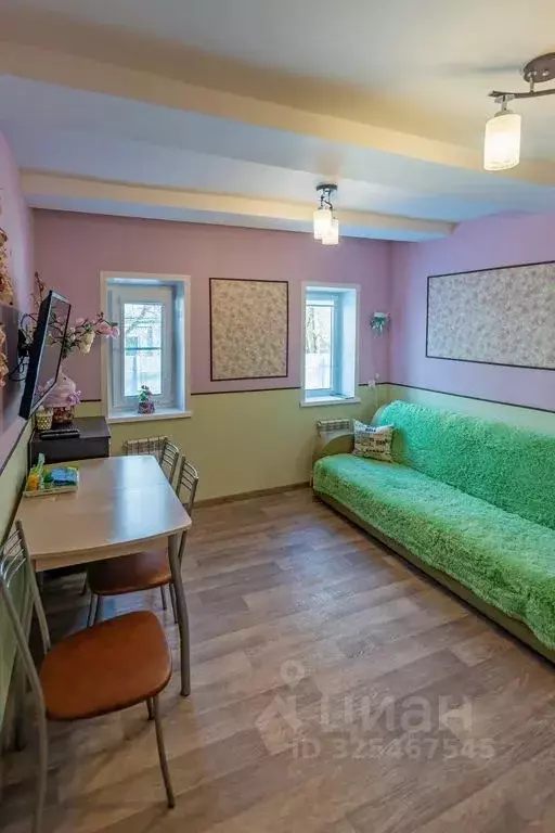 Дом в Владимирская область, Суздаль ул. Мира, 35 (65 м) - Фото 2