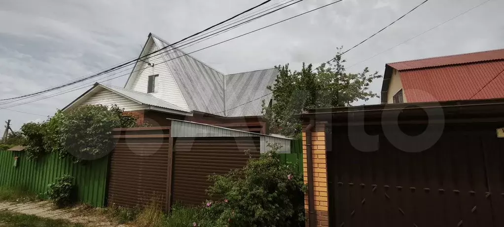 Дом 77,5 м на участке 5,5 сот. - Фото 1