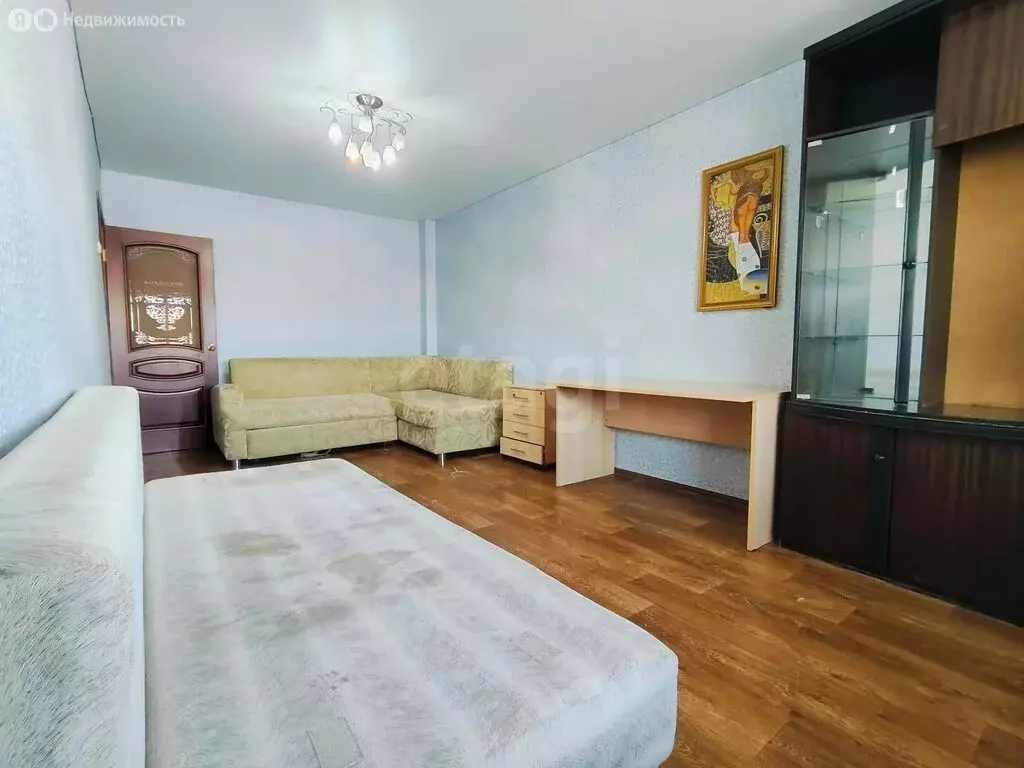 1-комнатная квартира: Саратов, Буровая улица, 9 (32.9 м) - Фото 1