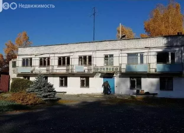 Помещение свободного назначения (746.1 м) - Фото 2