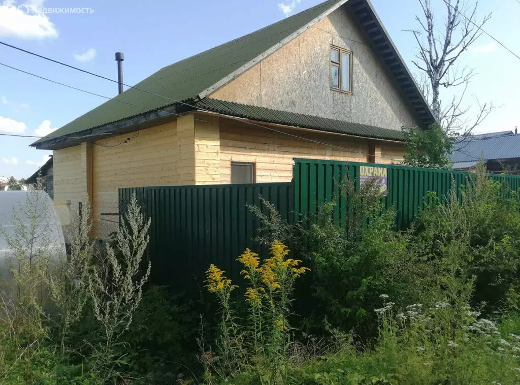 Дом в Переславль-Залесский, Большая Протечная улица, 39 (78 м) - Фото 0