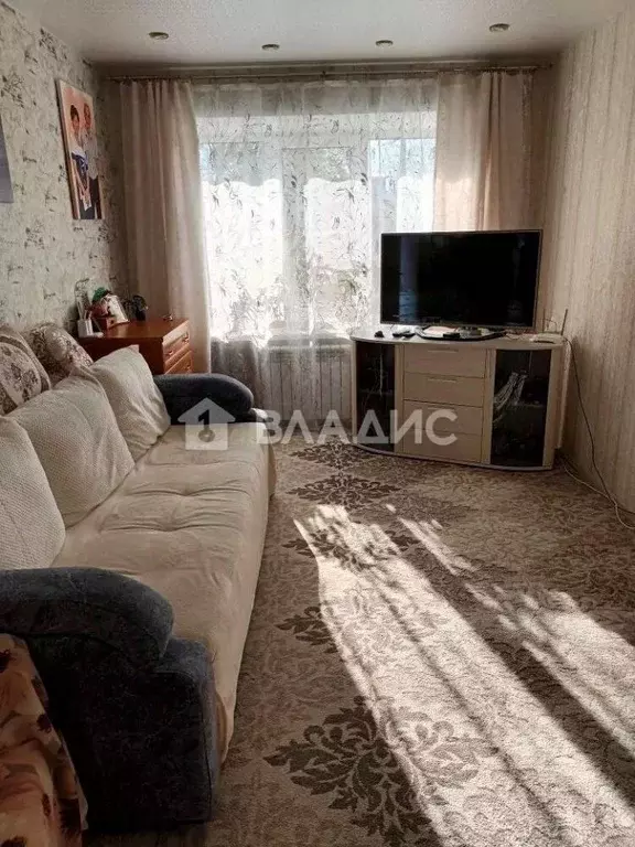 2-к кв. Владимирская область, Камешково ул. Ногина, 16 (44.5 м) - Фото 1