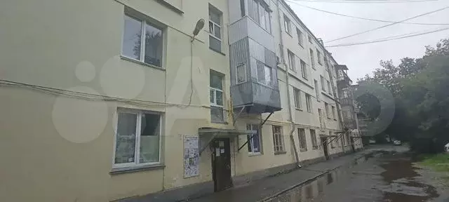 Комната 14 м в 4-к., 3/5 эт. - Фото 0