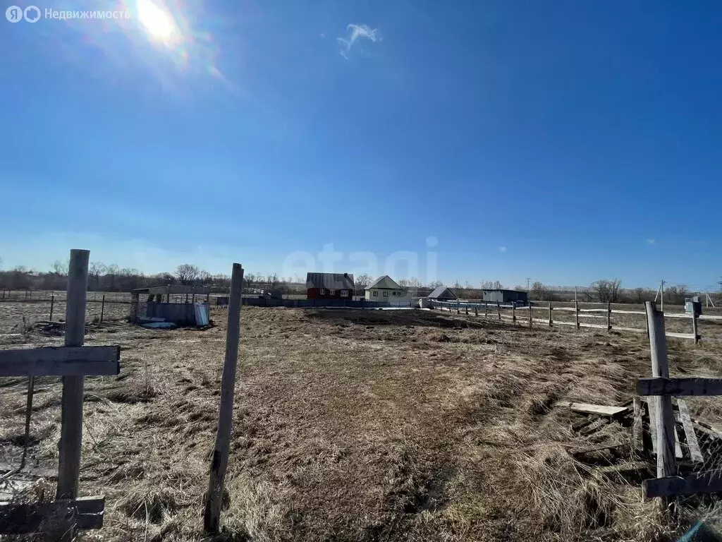 Участок в Стерлитамакский район, село Рощинский (14.32 м) - Фото 2