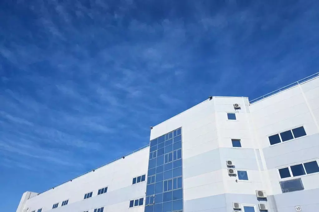 Склад в Санкт-Петербург Дальневосточный просп., 73А (950 м) - Фото 2