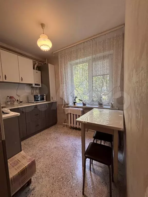 2-к. квартира, 37 м, 2/5 эт. - Фото 0