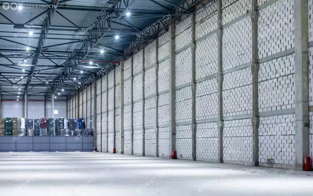 Склад (2592 м) - Фото 1