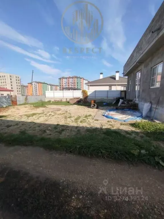 Участок в Ставропольский край, Железноводск городской округ, пос. ... - Фото 1