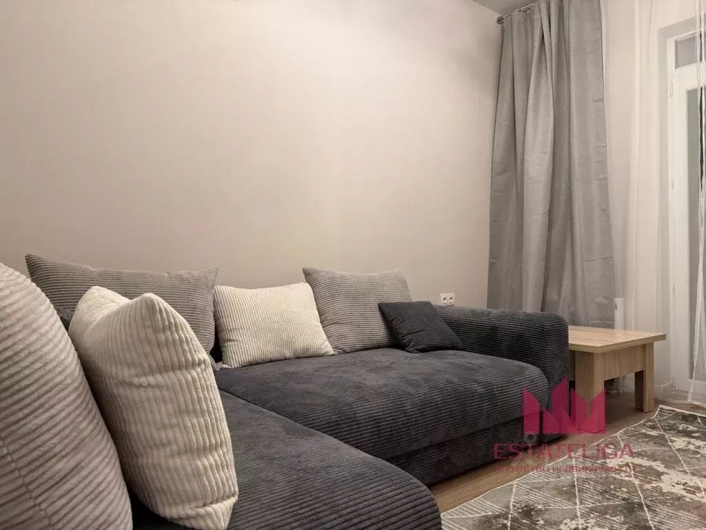 2-к кв. Московская область, Красногорск ул. Тенистых Аллей, 3к1 (50.0 ... - Фото 1