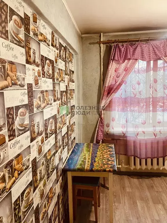 1-к. квартира, 31,3 м, 1/5 эт. - Фото 1