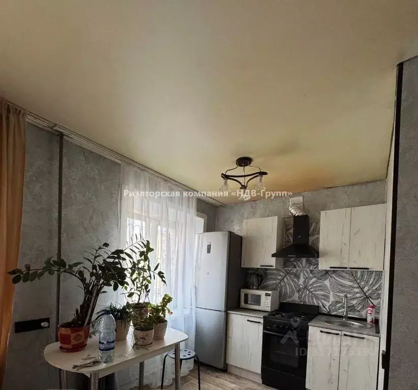 2-к кв. Хабаровский край, Хабаровск ул. Руднева, 97 (44.0 м) - Фото 0