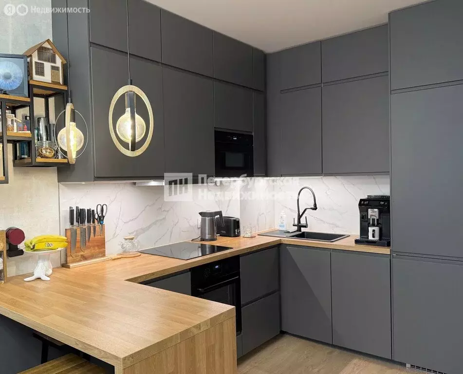 1-комнатная квартира: Санкт-Петербург, 1-й Предпортовый проезд, 11 ... - Фото 1