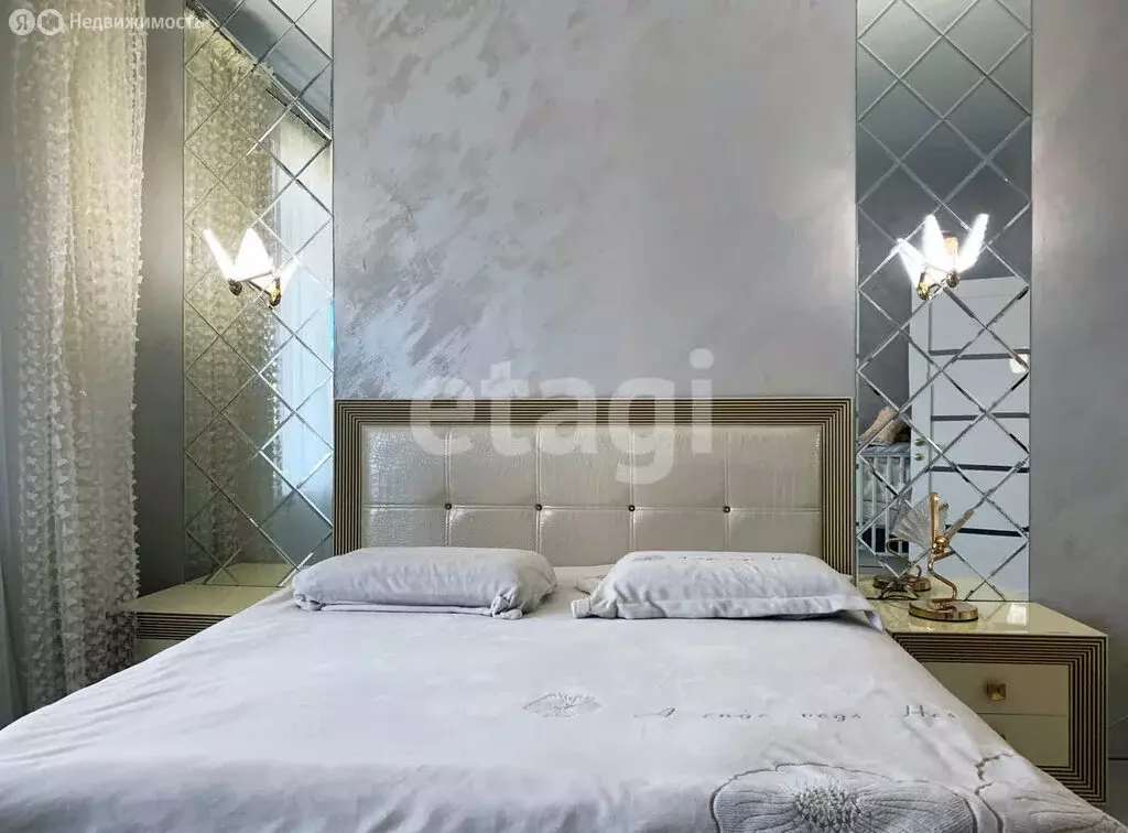 2-комнатная квартира: Новомосковск, Пионерская улица, 18В (75 м) - Фото 1