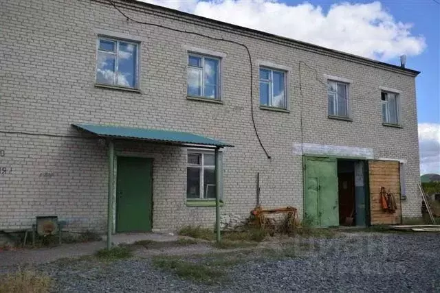 Производственное помещение в Оренбургская область, Кувандык Заводская ... - Фото 2