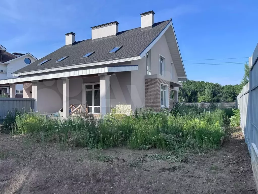 Дом 171 м на участке 5 сот. - Фото 0