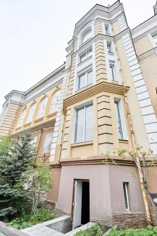 Помещение свободного назначения в Томская область, Томск ул. ... - Фото 0