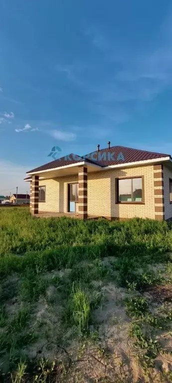 Коттедж в Татарстан, Набережные Челны пл. Азатлык (125 м) - Фото 1