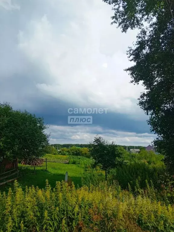 Участок в Тюменская область, Тюменский район, Новокаменский кп  (15.0 ... - Фото 0