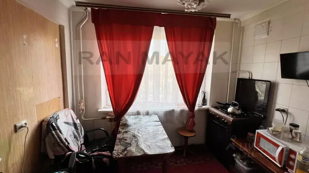 3-к кв. Адыгея, Майкоп ул. 12 Марта, 134К1 (70.3 м) - Фото 1