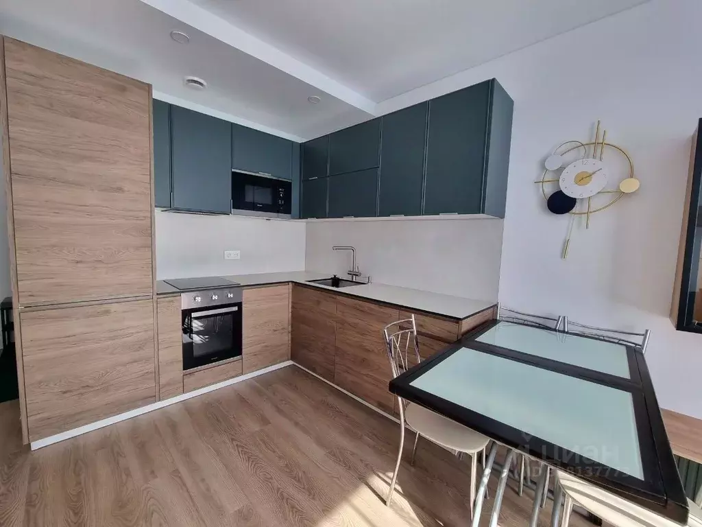 2-к кв. Москва Покровская ул., 23 (60.0 м) - Фото 2