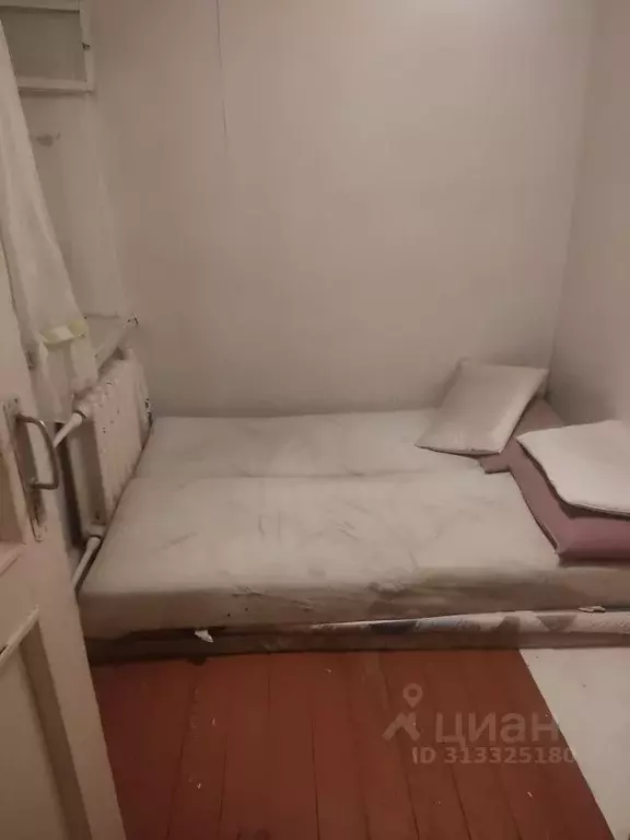 2-к кв. Московская область, Богородский городской округ, Обухово рп ... - Фото 1