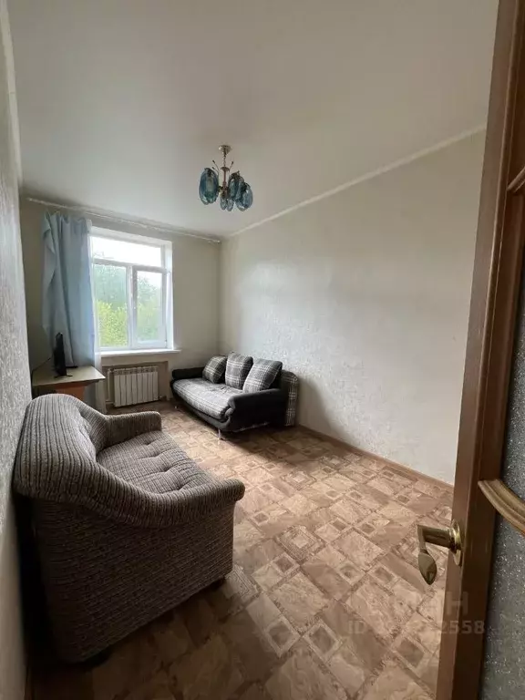 2-к кв. Калужская область, Людиново ул. Карла Либкнехта, 2 (38.0 м) - Фото 1