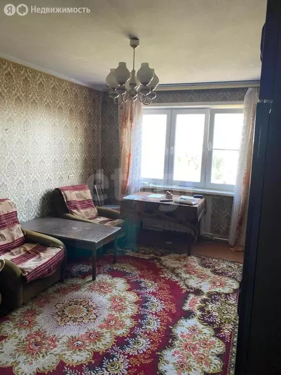 3-комнатная квартира: Тверь, улица Можайского, 71 (65.9 м) - Фото 1