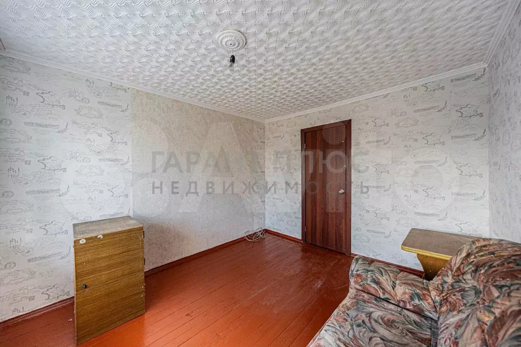комната 18,2 м в 1-к, 3/5 эт. - Фото 1