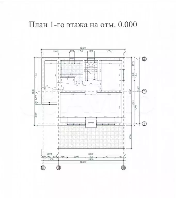 Дом 190 м на участке 7 сот. - Фото 1