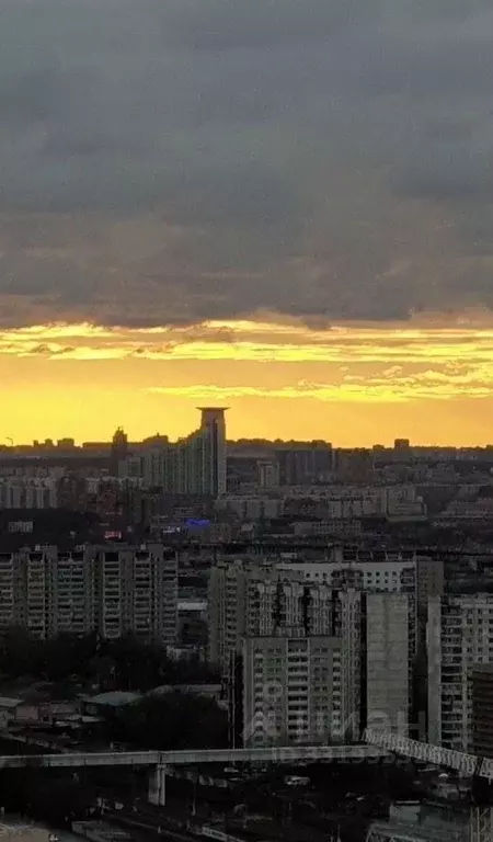 2-к кв. Москва Новодмитровская ул., 2к5 (65.0 м) - Фото 1