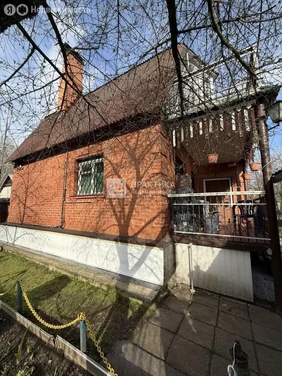 Дом в Богородский городской округ, СНТ Стимул, 130 (180 м) - Фото 2