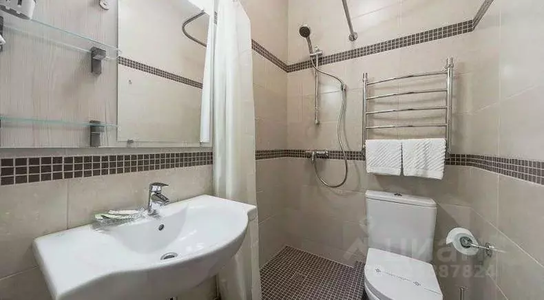 Комната Крым, Ялта ул. Кирова, 169 (25.0 м) - Фото 2