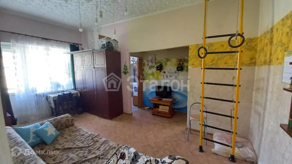 Продаётся 2-к квартира, 44.3 м - Фото 1