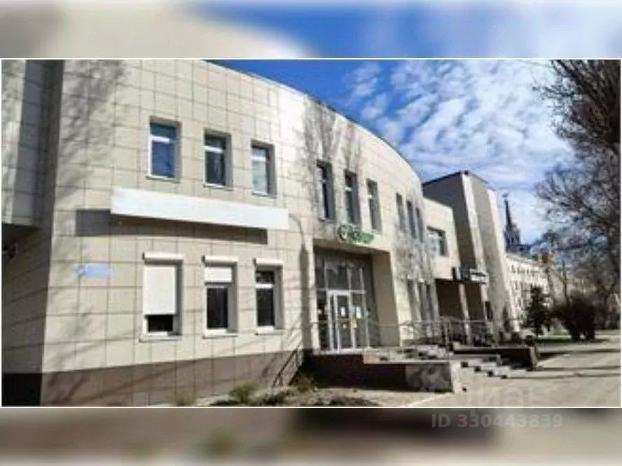 Помещение свободного назначения в Воронежская область, Воронеж ул. ... - Фото 1