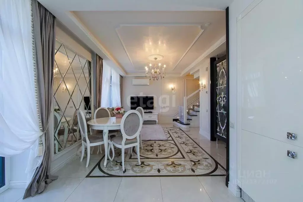 4-к кв. Калининградская область, Калининград Артиллерийская ул., 77 ... - Фото 1