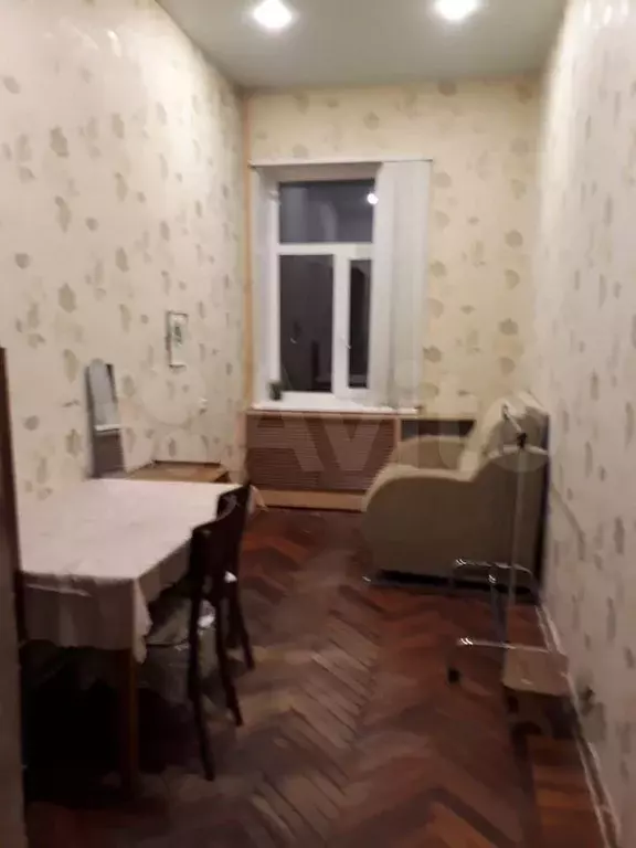 Комната 13 м в 3-к., 3/4 эт. - Фото 0