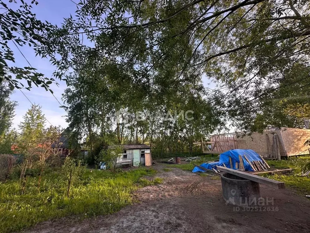 Дом в Московская область, Воскресенск городской округ, д. Исаково  ... - Фото 1