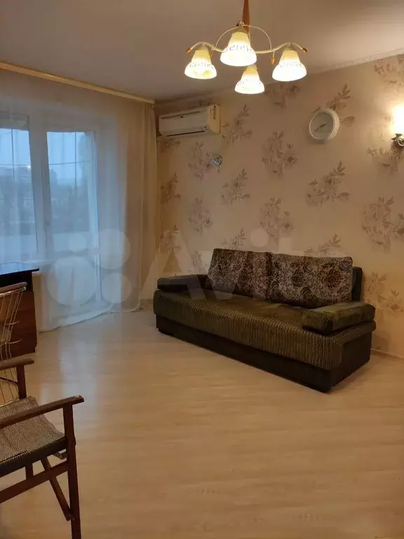 1-к. квартира, 31 м, 9/9 эт. - Фото 1