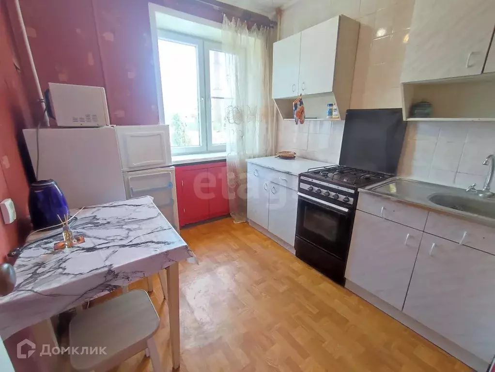 Продаётся 1-к квартира, 31 м - Фото 1