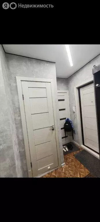 1-комнатная квартира: Балаково, улица 30 лет Победы, 9 (37 м) - Фото 1