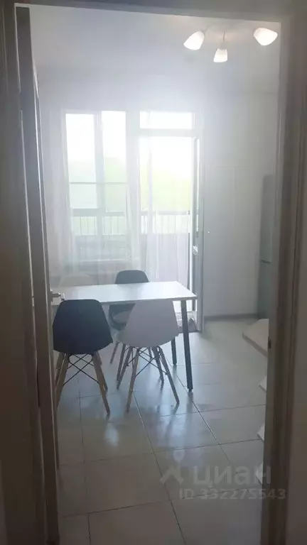 1-к кв. Москва ул. Говорова, 14А (40.0 м) - Фото 2