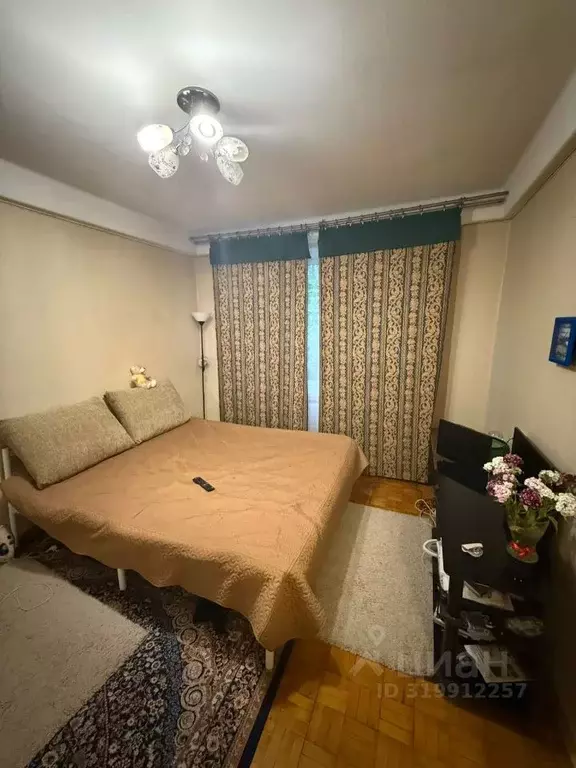 1-к кв. Санкт-Петербург Искровский просп., 29 (31.5 м) - Фото 1