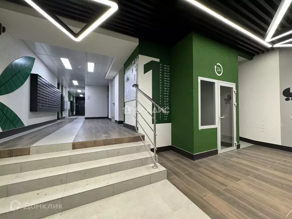 Продаётся 2-к квартира, 58 м - Фото 0