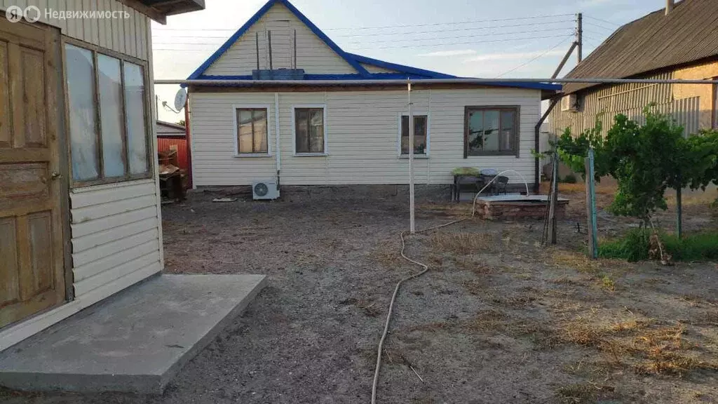 Дом в село Судачье, улица Тимонина, 7 (60 м) - Фото 2