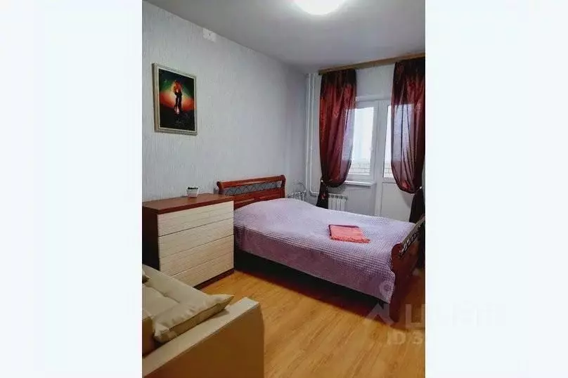 2-к кв. Московская область, Воскресенск ул. Ломоносова, 119к3 (52.0 м) - Фото 1