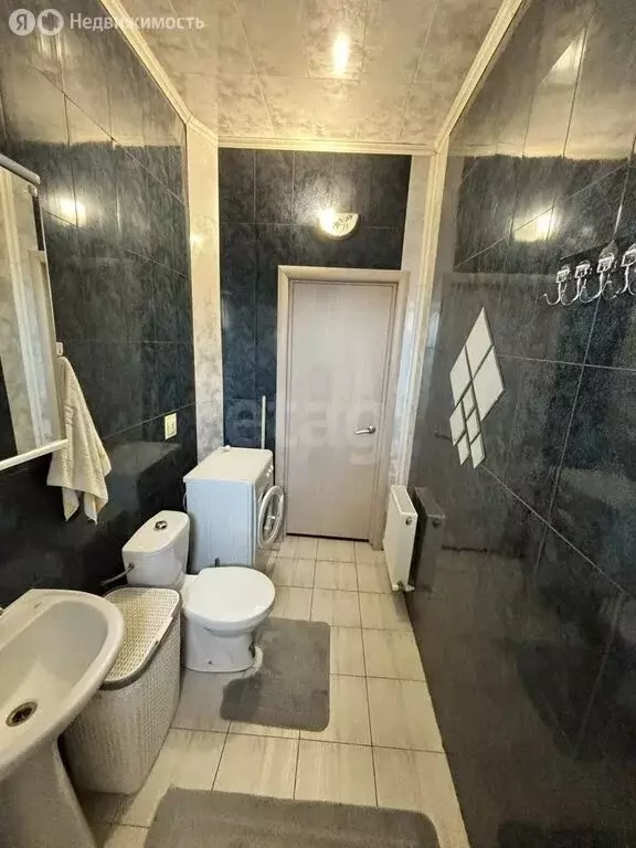 Квартира-студия: посёлок городского типа Яблоновский, улица Гагарина, ... - Фото 2