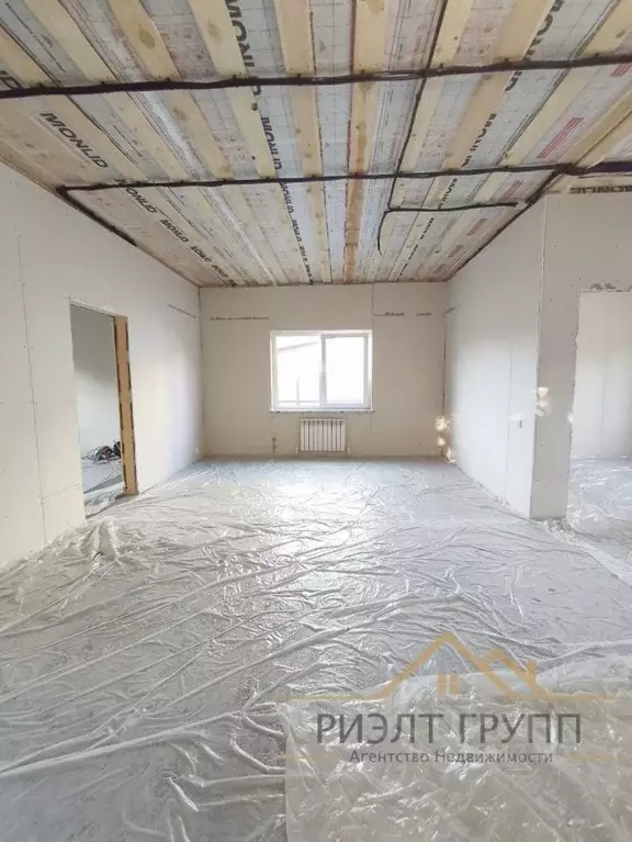 Дом в Татарстан, Казань Ветеран КАПО имени Горбунова СНТ, 430 (83 м) - Фото 2