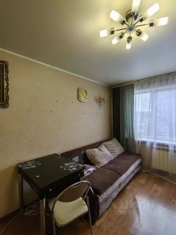 Студия Кемеровская область, Кемерово просп. Ленина, 53 (16.5 м) - Фото 2