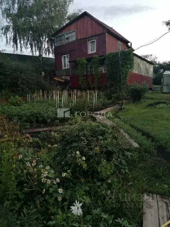 Участок в Алтайский край, Барнаул тракт Змеиногорский (10.0 сот.) - Фото 1