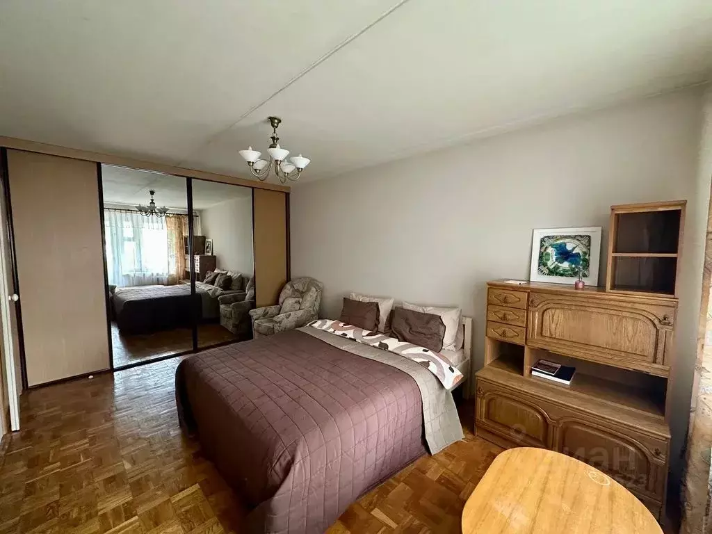 1-к кв. Новгородская область, Великий Новгород Кооперативная ул., 7 ... - Фото 1